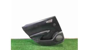 GUARNECIDO PUERTA TRASERA IZQUIERDA OTROS VEHICULOS - L.7558482 / 829017492R 2