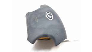 AIRBAG DELANTERO IZQUIERDO KIA CARNIVAL / GRAND CARNIVAL III (2006-) 2.9 CRDI 185CV 2902CC - L.7558586 / 569004D520VA 2