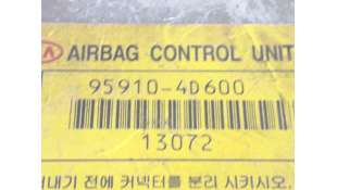 CENTRALITA AIRBAG KIA CARNIVAL / GRAND CARNIVAL III (2006-) 2.9 CRDI 185CV 2902CC - L.7558587 / 959104D600 2