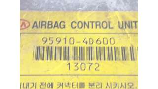 CENTRALITA AIRBAG KIA CARNIVAL / GRAND CARNIVAL III (2006-) 2.9 CRDI 185CV 2902CC - L.7558587 / 959104D600