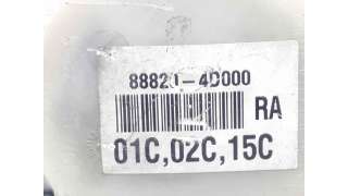 CINTURON SEGURIDAD DELANTERO DERECHO KIA CARNIVAL / GRAND CARNIVAL III (2006-) 2.9 CRDI 185CV 2902CC - L.7558590 / 888204D0