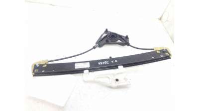 ELEVALUNAS TRASERO DERECHO AUDI A1 SPORTBACK (2012-2015) 1.2 TFSI 86CV 1197CC - L.7558700 / 8X4839462