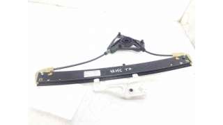 ELEVALUNAS TRASERO DERECHO AUDI A1 SPORTBACK (2012-2015) 1.2 TFSI 86CV 1197CC - L.7558700 / 8X4839462
