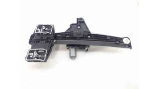 ELEVALUNAS TRASERO DERECHO OPEL CORSA F (2019-) - L.7558820 / 9829045580