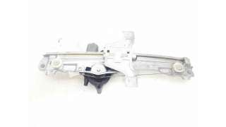 ELEVALUNAS TRASERO IZQUIERDO CITROEN C3 II (2014-) 1.6 BLUEHDI 100 99CV 1560CC - L.7558823 / 9813093080