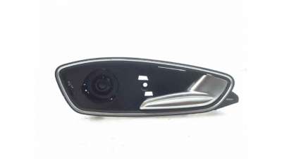 MANETA INTERIOR TRASERA DERECHA AUDI A1 SPORTBACK (2012-2015) 1.2 TFSI 86CV 1197CC - L.7558824 / 8X4839020C
