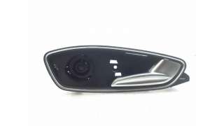 MANETA INTERIOR TRASERA DERECHA AUDI A1 SPORTBACK (2012-2015) 1.2 TFSI 86CV 1197CC - L.7558824 / 8X4839020C