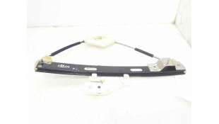 ELEVALUNAS TRASERO IZQUIERDO SEAT LEON SC (2013-) 2.0 TDI 184CV 1968CC - L.7558827 / 5F4839461C