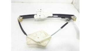 ELEVALUNAS TRASERO IZQUIERDO SEAT LEON SC (2013-) 2.0 TDI 184CV 1968CC - L.7558827 / 5F4839461C 2