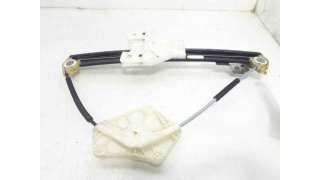 ELEVALUNAS TRASERO IZQUIERDO SEAT LEON SC (2013-) 2.0 TDI 184CV 1968CC - L.7558827 / 5F4839461C