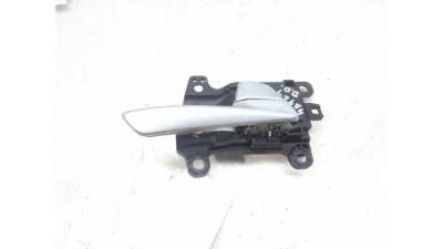 MANETA INTERIOR DELANTERA DERECHA HYUNDAI IX35 (2010-) 1.7 CRDI 116CV 1685CC - L.7558880 / 82620D7000