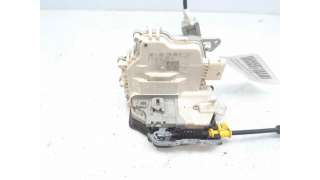 CERRADURA PUERTA TRASERA DERECHA AUDI A4 (2007-2015) - L.7558886 / 8K0839016H