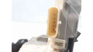 CERRADURA PUERTA TRASERA DERECHA AUDI A4 (2007-2015) - L.7558886 / 8K0839016H