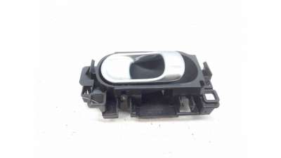 MANETA INTERIOR TRASERA IZQUIERDA CITROEN C3 II (2014-) 1.6 BLUEHDI 100 99CV 1560CC - L.7558890 / 9825130877