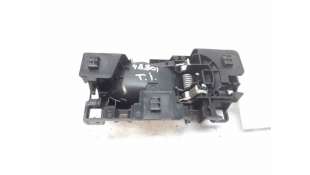 MANETA INTERIOR TRASERA IZQUIERDA CITROEN C3 II (2014-) 1.6 BLUEHDI 100 99CV 1560CC - L.7558890 / 9825130877 2