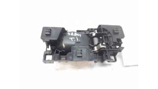 MANETA INTERIOR TRASERA IZQUIERDA CITROEN C3 II (2014-) 1.6 BLUEHDI 100 99CV 1560CC - L.7558890 / 9825130877