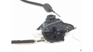 CERRADURA PUERTA DELANTERA IZQUIERDA OTROS VEHICULOS - L.7558891 / 805031423R 2