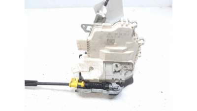 CERRADURA PUERTA TRASERA IZQUIERDA AUDI A4 (2007-2015) - L.7558951 / 8K0839015H