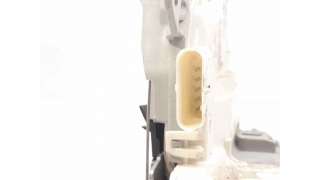 CERRADURA PUERTA TRASERA IZQUIERDA AUDI A4 (2007-2015) - L.7558951 / 8K0839015H