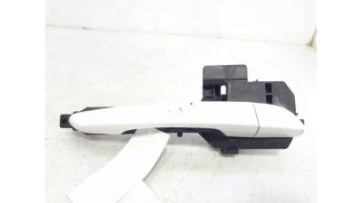 MANETA EXTERIOR TRASERA DERECHA HYUNDAI IX35 (2010-) 1.7 CRDI 116CV 1685CC - L.7558956 / 83661D7020CA