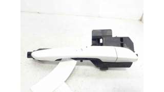MANETA EXTERIOR TRASERA DERECHA HYUNDAI IX35 (2010-) 1.7 CRDI 116CV 1685CC - L.7558956 / 83661D7020CA