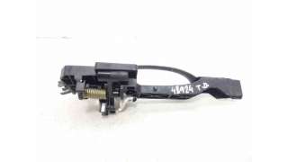 MANETA EXTERIOR TRASERA DERECHA HYUNDAI IX35 (2010-) 1.7 CRDI 116CV 1685CC - L.7558956 / 83661D7020CA