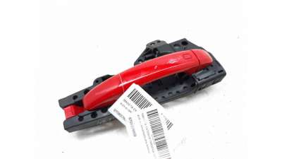 MANETA EXTERIOR TRASERA DERECHA AUDI A1 SPORTBACK (2012-2015) 1.2 TFSI 86CV 1197CC - L.7558957 / 8T0837886B