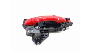 MANETA EXTERIOR TRASERA DERECHA AUDI A1 SPORTBACK (2012-2015) 1.2 TFSI 86CV 1197CC - L.7558957 / 8T0837886B