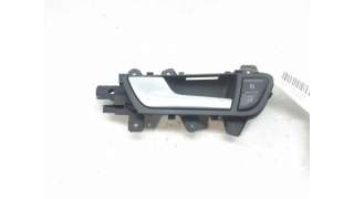 MANETA INTERIOR DELANTERA IZQUIERDA AUDI A4 (2007-2015) - L.7558958 / 8K0837019