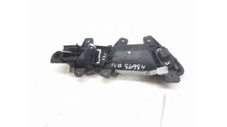 MANETA INTERIOR DELANTERA IZQUIERDA AUDI A4 (2007-2015) - L.7558958 / 8K0837019