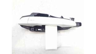 MANETA EXTERIOR TRASERA IZQUIERDA CITROEN C3 II (2014-) 1.6 BLUEHDI 100 99CV 1560CC - L.7558959 / 9802977380