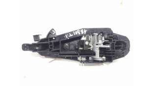 MANETA EXTERIOR TRASERA IZQUIERDA CITROEN C3 II (2014-) 1.6 BLUEHDI 100 99CV 1560CC - L.7558959 / 9802977380 2