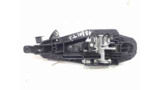 MANETA EXTERIOR TRASERA IZQUIERDA CITROEN C3 II (2014-) 1.6 BLUEHDI 100 99CV 1560CC - L.7558959 / 9802977380