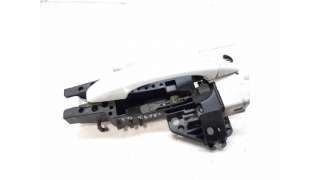 MANETA EXTERIOR DELANTERA IZQUIERDA AUDI A4 (2007-2015) - L.7558960 / 8T1837885B