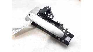 MANETA EXTERIOR DELANTERA IZQUIERDA AUDI A4 (2007-2015) - L.7558960 / 8T1837885B