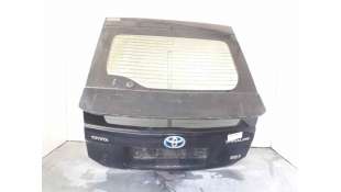 PORTON TRASERO TOYOTA PRIUS (2008-) 1.8 HYBRID (ZVW3) 99CV 1798CC - L.7558961 / 6700547232