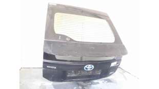 PORTON TRASERO TOYOTA PRIUS (2008-) 1.8 HYBRID (ZVW3) 99CV 1798CC - L.7558961 / 6700547232 2