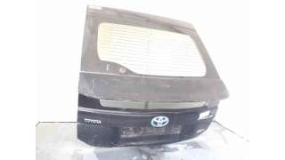 PORTON TRASERO TOYOTA PRIUS (2008-) 1.8 HYBRID (ZVW3) 99CV 1798CC - L.7558961 / 6700547232