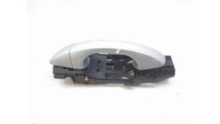 MANETA EXTERIOR TRASERA IZQUIERDA SEAT LEON SC (2013-) 2.0 TDI 184CV 1968CC - L.7558962 / 5N0839885H