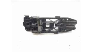 MANETA EXTERIOR TRASERA IZQUIERDA SEAT LEON SC (2013-) 2.0 TDI 184CV 1968CC - L.7558962 / 5N0839885H 2