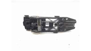 MANETA EXTERIOR TRASERA IZQUIERDA SEAT LEON SC (2013-) 2.0 TDI 184CV 1968CC - L.7558962 / 5N0839885H
