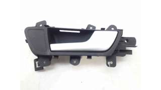 MANETA INTERIOR TRASERA DERECHA AUDI A4 (2007-2015) - L.7558966 / 8K0839020