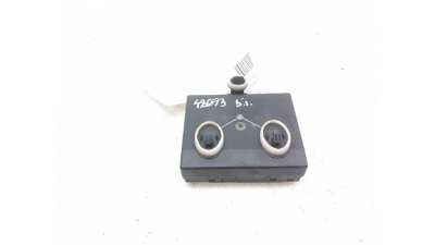 MODULO ELECTRONICO AUDI A4 (2007-2015) - L.7558968 / 8T0959793P