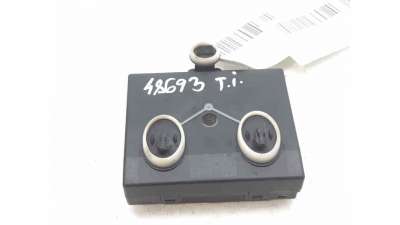 MODULO ELECTRONICO AUDI A4 (2007-2015) - L.7558970 / 8T0959795Q