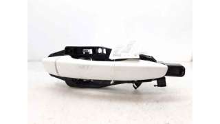 MANETA EXTERIOR TRASERA DERECHA OPEL CORSA F (2019-) - L.7558971 / 9802977180