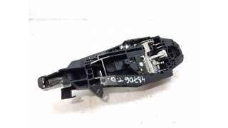 MANETA EXTERIOR TRASERA DERECHA OPEL CORSA F (2019-) - L.7558971 / 9802977180