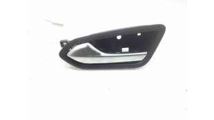 MANETA INTERIOR DELANTERA IZQUIERDA OTROS VEHICULOS - L.7558972 / 806714209R