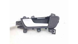 MANETA INTERIOR TRASERA IZQUIERDA AUDI A4 (2007-2015) - L.7558975 / 8K0839019