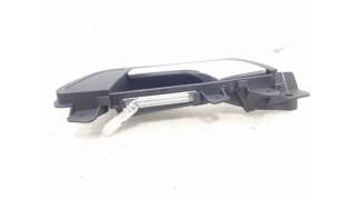 MANETA INTERIOR TRASERA IZQUIERDA AUDI A4 (2007-2015) - L.7558975 / 8K0839019