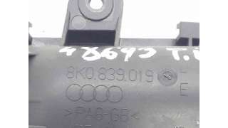 MANETA INTERIOR TRASERA IZQUIERDA AUDI A4 (2007-2015) - L.7558975 / 8K0839019